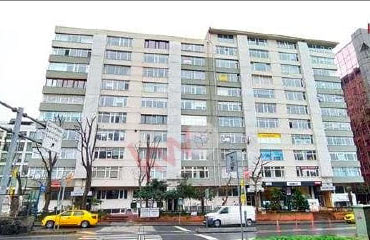 Gayrettepe'de Gözde Ofis Merkezi, Akın Sitesi