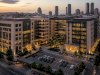 Akın Sitesi – Gayrettepe Yıldız Posta Caddesi’nde Ticari Ofis ve Gayrimenkul