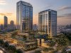 Şemsir İş Merkezi Büyükdere Cd- Kapalı Otoparklı