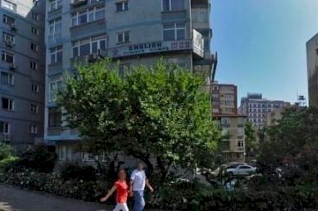 Gayrettepe’de Ofisin Çekim Merkezi; Emel Sitesi