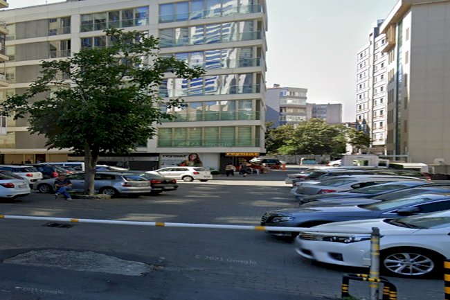 Gayrettepe 53 Apt. Vefabey Sk. Kapalı otoparklı Yeni bina 1+1 ofisler