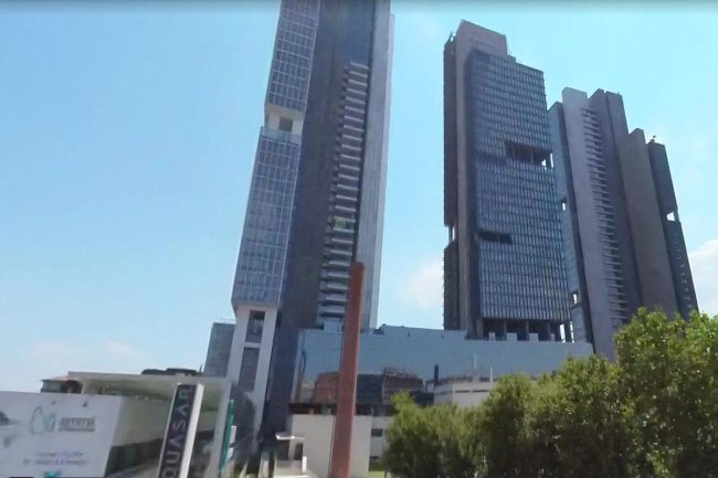 Quasar Rezidans Büyükdere Cd