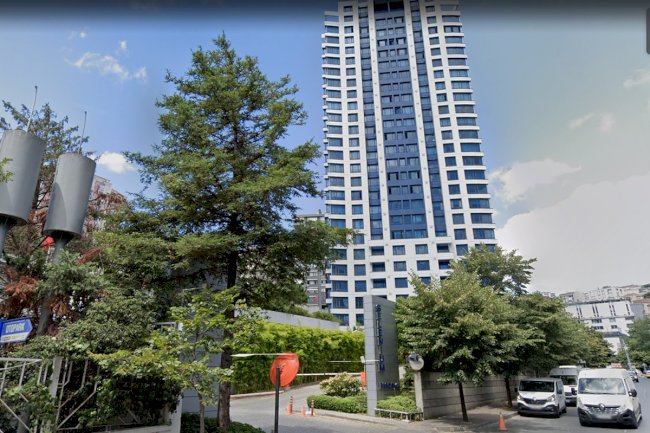 Selenium 34 Rezidans Hakkı Yenen Cd