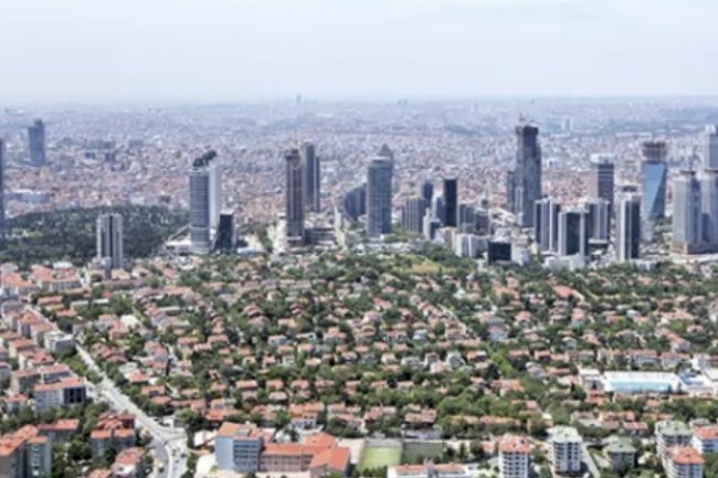 Gayrettepe de satılık ofis ilanları içeriği