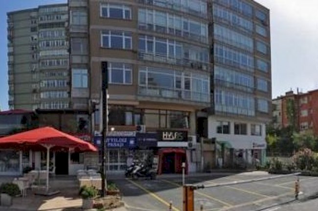 Gayrettepe Pasaj İçi Dükkanlar Değersiz mi, İş Yapmıyor mu.