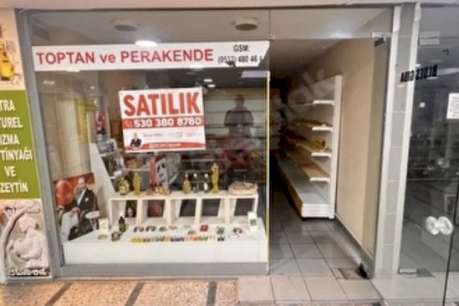 Gayrettepe de 2022 Yılında Kapanan, Yeni Açılan İşyeri Sayısı Kaçtı.