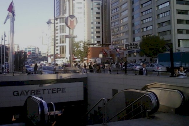 Olası İstanbul Depremi ve Gayrettepe Ticari Gayrimenkul leri