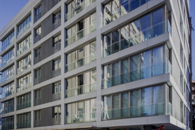 Gayrettepe Güncel Kiralık Dükkân, Ofis Fiyat Seviyeleri Hangi Seviyede.