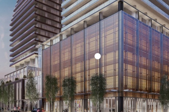 Demand and Prices Rise in Beşiktaş A Plus Offices 