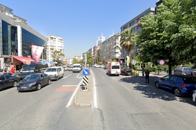 Gayrettepe’nin İncisi Yıldız Posta Cd’nde Yeni Satılık Ofis Portföyümüz Hakkında.