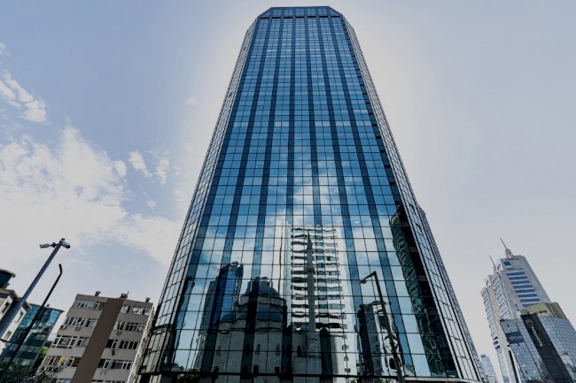 Büyükdere Cd ve Beşiktaş ın Kıymetli Ofis Yaşam Alanlarından Maya Akar Center