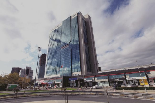 2024 First Quarter Istanbul Office Market Outlook