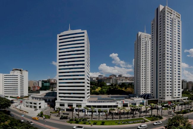 About My Current Plaza Offices Work Content