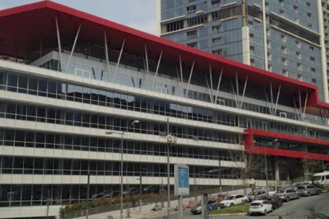 Maslak ta Kiralık Plaza Ofis Pazarı Mevcut Görünümü