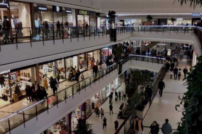 AYD President Şapkacı: Not investing in new shopping malls harms retail