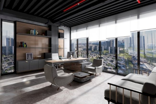 Gayrimenkulün değeri arttıkça kendimi daha rahat ve tercih edilir algılıyorum.