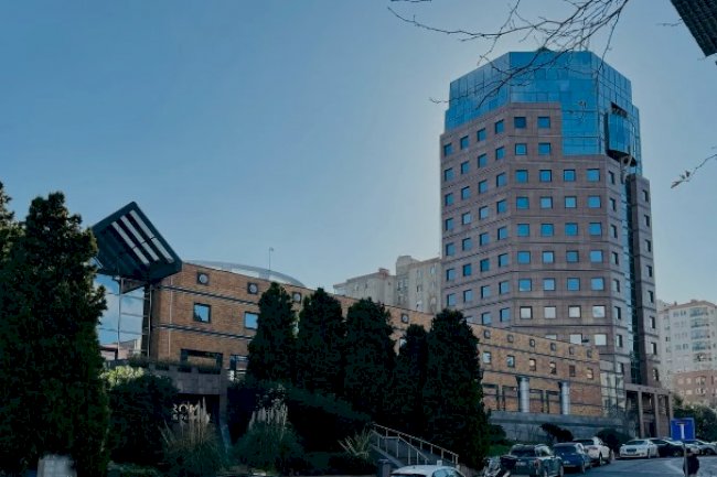 I Continue My Influence Circle Development Works at Full Speed.