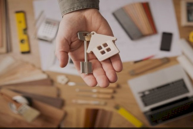 If he rents this place, Mr. Özkan will.