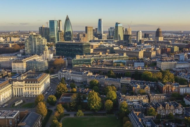 We are now by your side for your London real estate investments.