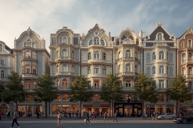 Marketing every property doesn't mean creating value.