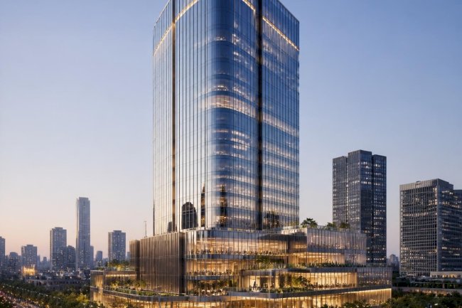 We Are Seeking a Premium Plaza Office for an International Company in Levent, Esentepe, and on Büyükdere Avenue.