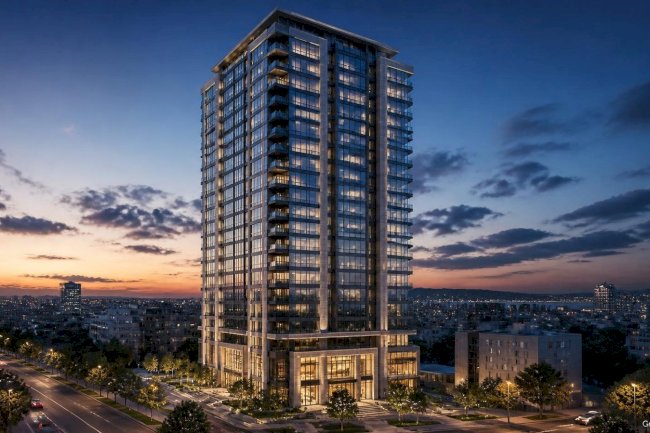 Selenium Plaza – Fulya’da A+ Sınıfı Plaza Ofisi ve Karma Kullanımlı Gayrimenkul