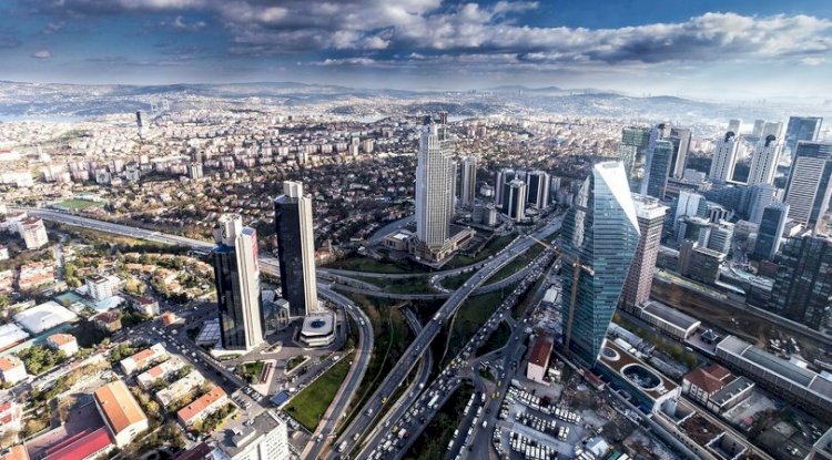 TİCARİ GAYRİMENKULÜ CAZİP YATIRIM VE KULLANIM ALANI YAPAN DİNAMİKLER