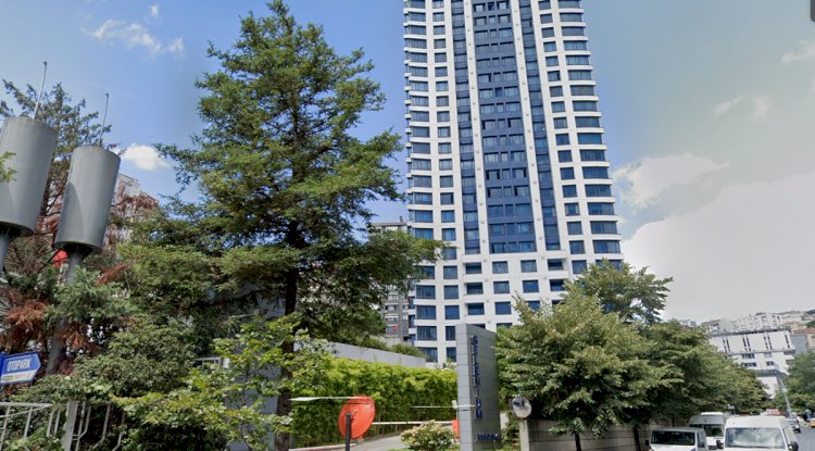 Selenium 34 Rezidans Hakkı Yenen Cd