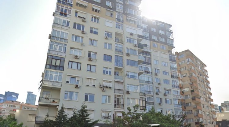 Gayrettepe’nin Gözde Ticari ve Mesken Yaşam Alanı: Evren Sitesi