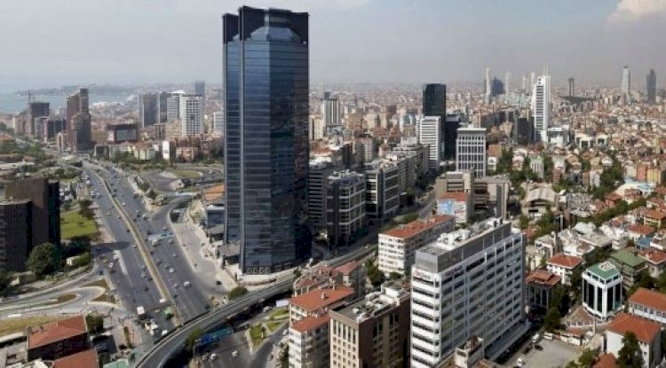 Gayrettepe satılık ofis arayışında en cazip bölgelerin başında gelir.