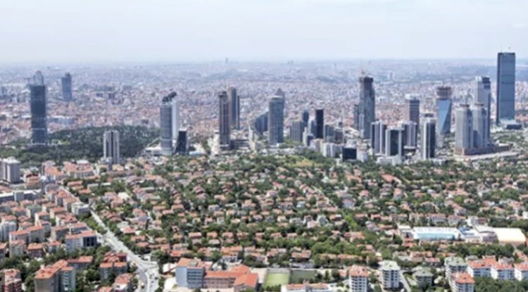 Gayrettepe de satılık ofis ilanları içeriği