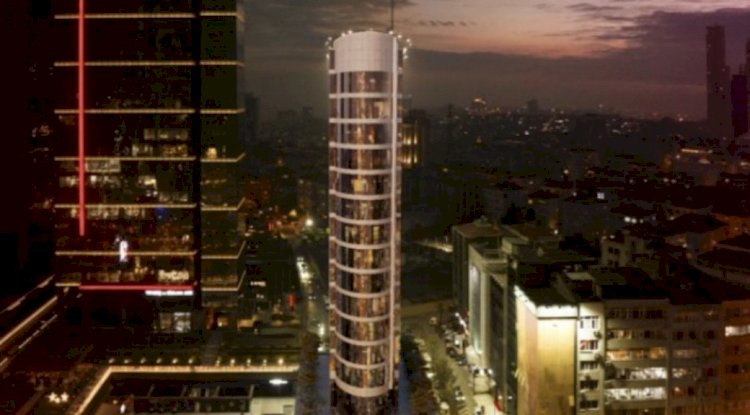 Büyükdere Cd Torun Center Quasar İstanbul yanı Yeni Marka Rezidans Yaşam Alanı Doğuyor: Leo Residences