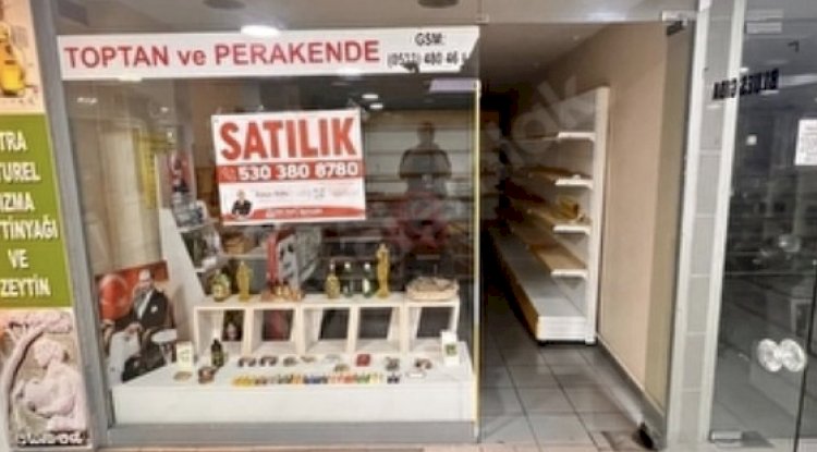 Gayrettepe de 2022 Yılında Kapanan, Yeni Açılan İşyeri Sayısı Kaçtı.