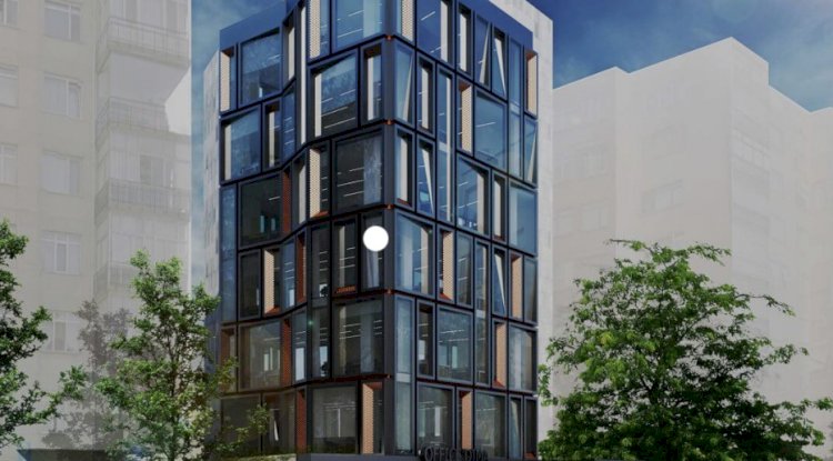 Gayrettepe ve Fulya Metro Durakları Ofislere Talebi Arttırır mı.