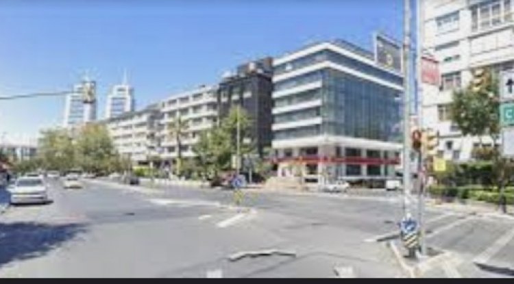 Gayrettepe de Kiralık Dükkân ların En Gözde, Kıymetli Bölgesi: Yıldız Posta Caddesi 