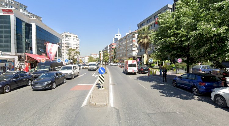 About Our New Portfolio of Offices for Sale at the Pearl of Gayrettepe, Yıldız Posta Cd.