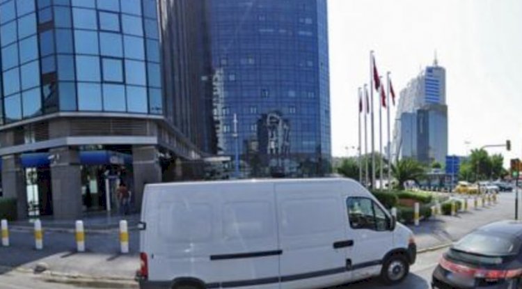 Gayrettepe de Kiralık Depo Alanları Mevcudiyeti Ne Durumda.