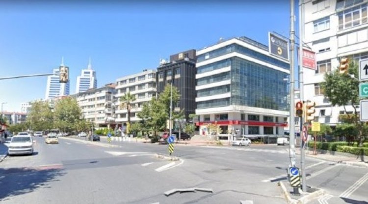 Gayrettepe yi Ticari Gayrimenkul Gözde Yaşam Alanı Yapan Yıldız Posta Cd dir.