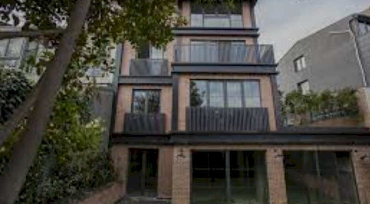 Levent Villas Region is an Attractive Location for Upper Segment Commercial Real Estate