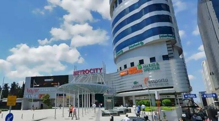 A+ AVM Mağaza Ekspertiz Çalışmalarına Başladım.