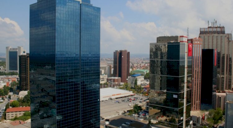 My Communication with Büyükdere Cd Plaza Offices is Improving.