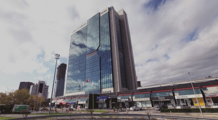 2024 İlk Çeyrek İstanbul Ofis Pazarı Görünümü