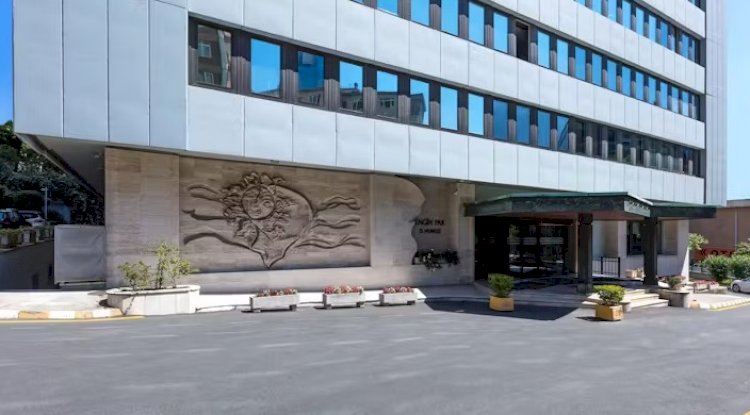 Should You Buy an Office or a Shop for Investment?