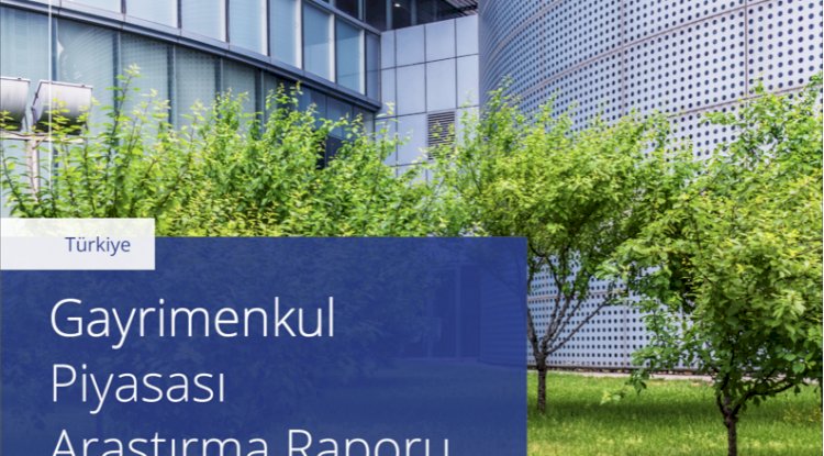 2024 First Quarter Commercial Real Estate Market General Outlook