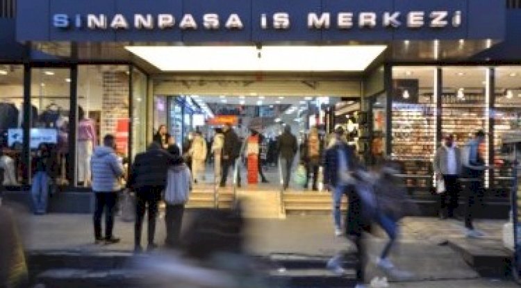 Shop is one of the most attractive real estate investment tools.