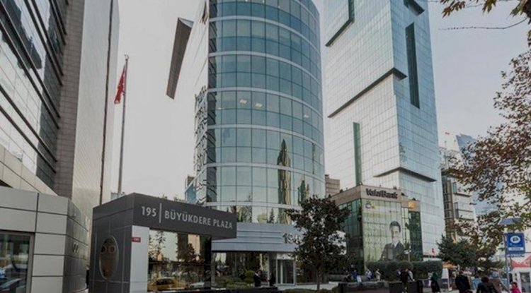 Realizing an Office Project in the Gayrettepe Region would be the Best Construction Project.