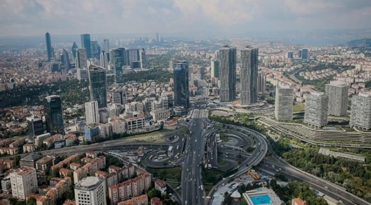 Beşiktaş Brand Plaza Office Valuable Return from the Owner.