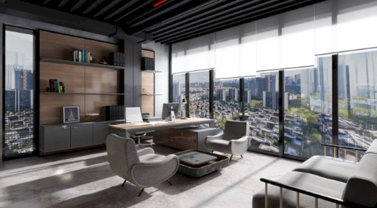 Gayrimenkulün değeri arttıkça kendimi daha rahat ve tercih edilir algılıyorum.