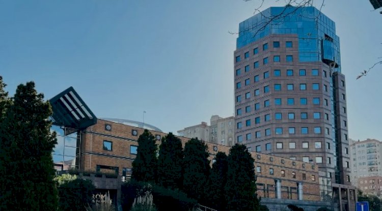 I Continue My Influence Circle Development Works at Full Speed.