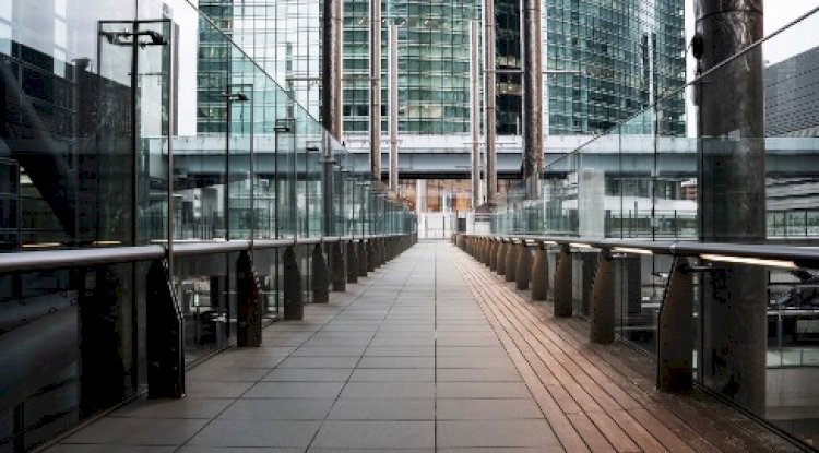 The current outlook for commercial real estate investment in Gayrettepe.